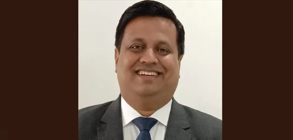 Lords Plaza, Lonavala appointed  General Manager – Mr. Harshad Deshmukh