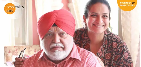 Experience Ritz of real Punjab @Curry Singh Kitchens