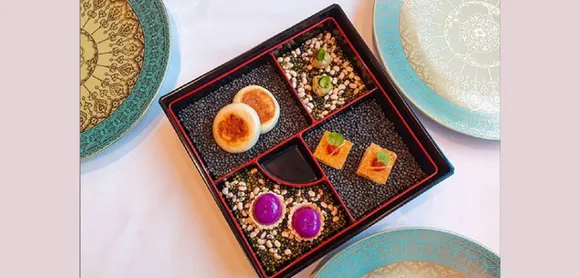 City's popular restaurants introduce exciting flavours in new menu