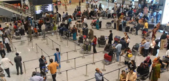 Delhi: Ask 'genie' to deliver food at IGI T3 boarding gate