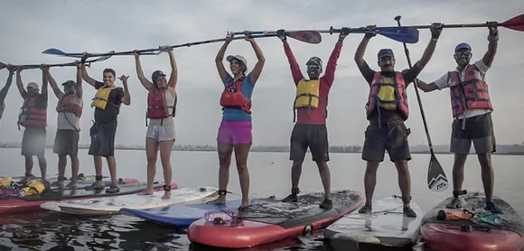 Muziris Paddle 2020 – Kerala’s most incredible nature experiences