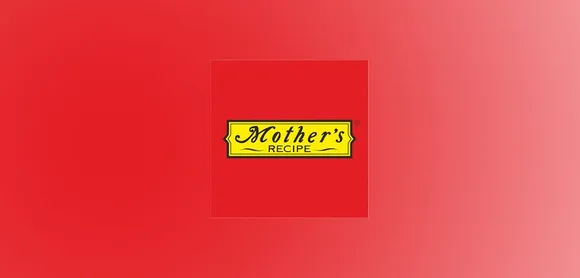 Mother's Recipe introduces a range of street-styled authentic chutneys in spout pack
