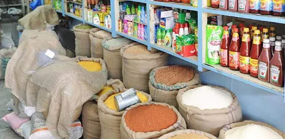 Well-stocked rural kiranas see fewer footfalls amid slowdown