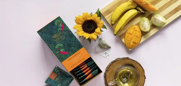 Travel Food Services offers free tea on International Tea Day at the Kolkata Airport
