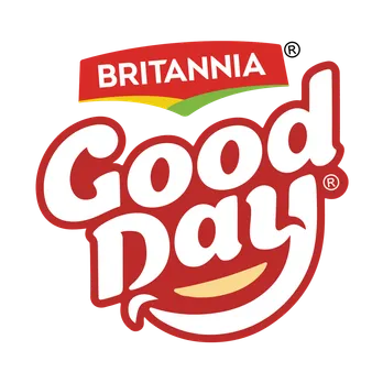 Britannia Good Day launches new identity, inspired by the many Smiles of India