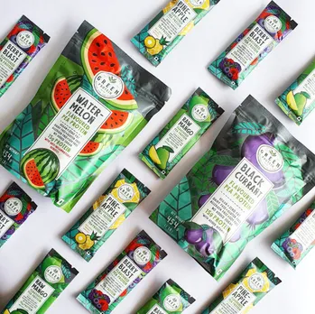 This Veganuary, Start the Year Right with Healthy & Delicious Options from Green Protein