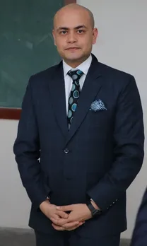 Novotel Visakhapatnam Varun Beach appoints Yaman Rai as their new Food & Beverage manager