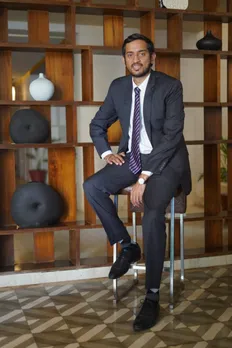 Rohan Samarth appointed as Director of Sales & Marketing at Novotel Hotels & Resorts, Goa