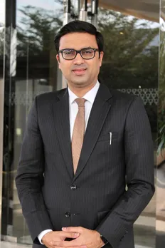 Sheraton Grand Bengaluru Whitefield Hotel  Convention Center brings on board Nitin Varshney as the Director of Engineering