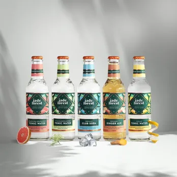Jade Forest, the official tonic partner at Gin Explorers club