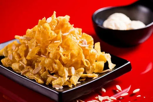10-Course Lunch Set at Asia Kitchen by Mainland China