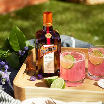 French Liquor Giant Rémy-Cointreau appoints Monika Enterprises as their Distributor for West and North-East India