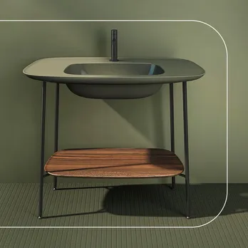 New Colourways Added to VitrA Plural Collection