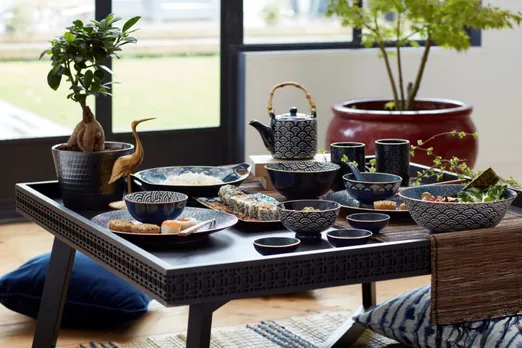 thinKitchen™ introduces four new brands – Mikasa, KitchenCraft, La Cafetière and London Pottery
