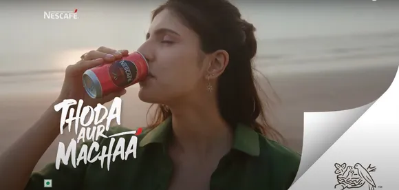 Nescafé RTD celebrates India’s real Gen Z heroes in its new campaign
