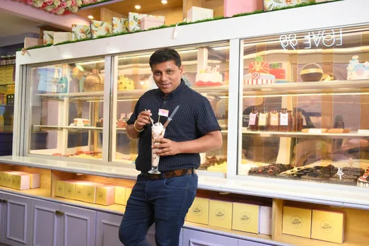 QSR Chain 99 Pancakes Raises INR 6.5 cr To Fuel Expansion