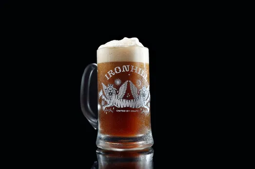 Have a Beer-y Father’s Day at Ironhill Bengaluru