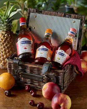 India’s first premium flavoured brandy launched by Tilaknagar Industries 