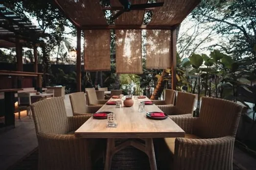 Experience Portuguese Heritage  on a Plate with Chef Balaji at Maai, Goa