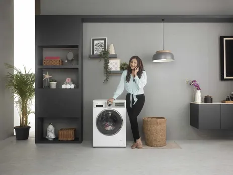 Hafele’s Marina Washer Dryer Combo Machines