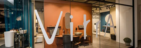 VitrA’s latest addition to their global flagship showrooms – VitrA Bathrooms Mumbai!