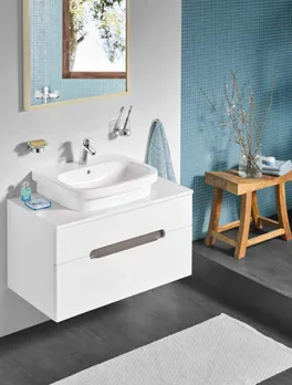 GROHE Eurosmart: The perfect addition to all contemporary bathrooms