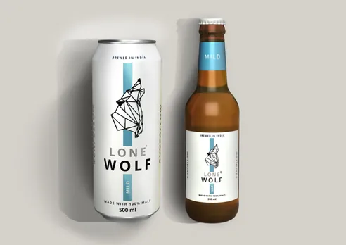 Lone Wolf Bev Enters Delhi/Ncr