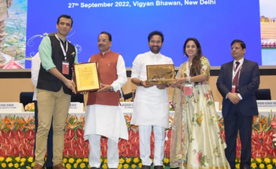 Atmantan wins ‘Best Wellness Centre’ at the National Tourism Awards