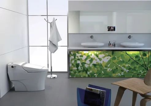 American Standard launches Spalet collection for a superior personal hygiene￼