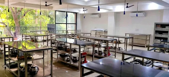 Institute of Bakery & Culinary Arts Sprawling New Campus Inaugurated in Janakpuri