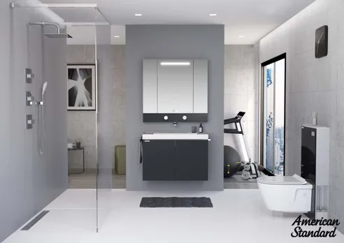 American Standard City Collection: Transforming Bathrooms into Living Spaces