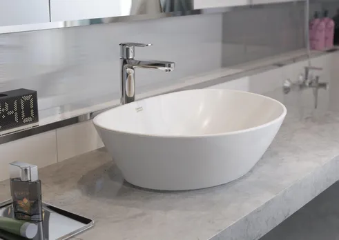 American Standard Neo Modern Smart Functionality at your Convenience