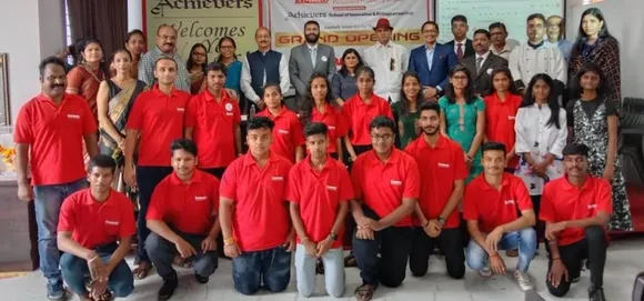 Kamats Hospitality Academy of Skill’s earn-and-learn program promotes the development of skills