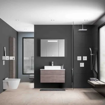 American Standard Acacia SupaSleek Collection