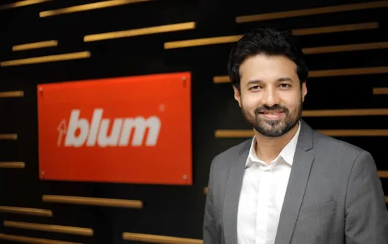 Austrian Manufacturer of Furniture Fittings Blum Expands Distribution Network in India
