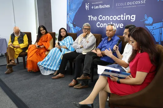Preeminent experts converge at ISH’s Concocting Conclave to discuss the future of Speciality Beverages and uncover new career opportunities