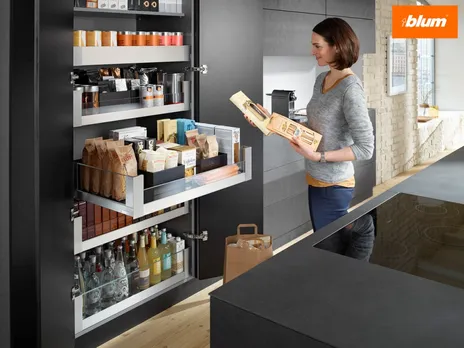 Blum SPACE TOWER