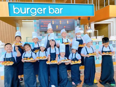 Fusion Launches Children’s Activities, Special Packages Ahead of Summer Holidays
