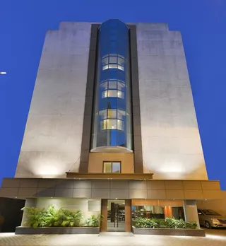 Suba Group of Hotels launches 'Click Hotel'' and Click White House Residency', Vadodara