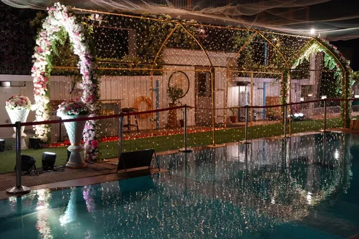The Orchid Hotel Mumbai Hosts a Lavish Wedding Showcase for Couples & Wedding Planners