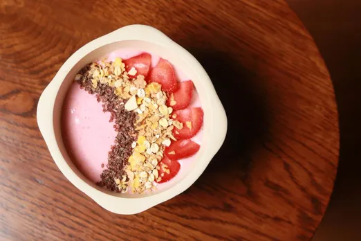 Savor a refreshing meal at Soul Pantry, with their new summer menu additions