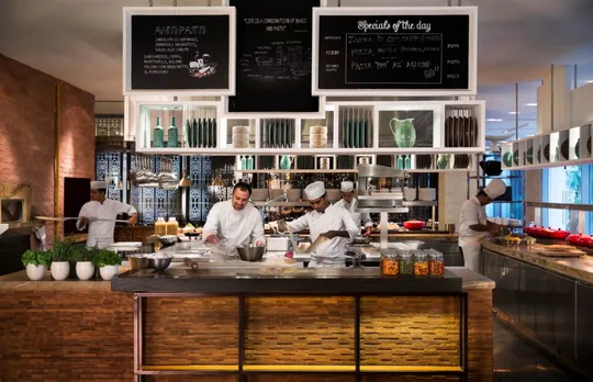 Mother's Lost Recipes: Special Brunch at K3- New Delhi’s Food Theatre This Mother’s Day: 14th May