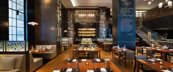 An Exclusive Four Hands Dinner, A SYMPHONY OF STARS at JW Marriott Mumbai Sahar on 9th & 10th June, 2023