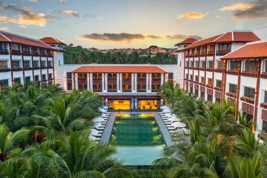 The Anam Mui Ne Recognised Among World’s Top Boutique Independent Resorts