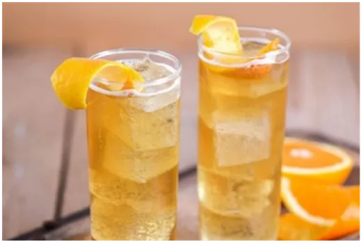 Sustainable cocktail recipes for World Environment Day