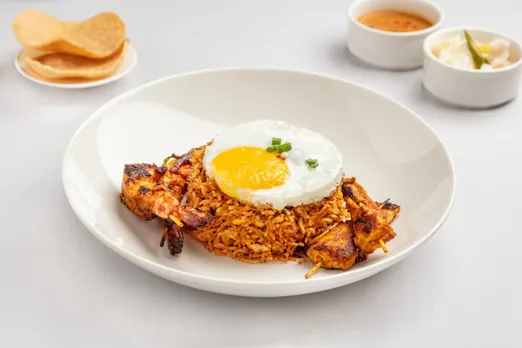 Brunch with your Dad this Father’s Day at Taj Fisherman’s Cove Resort & Spa, Chennai