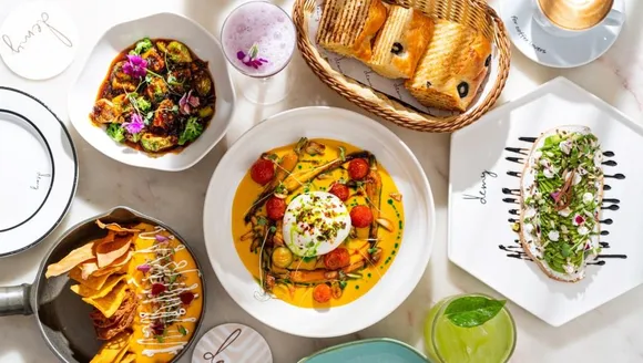 Get Ready to Feast: Demy Café & Bar Unveils an Exciting New Menu