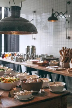 Indulge in the Authentic Flavors of Eid at Aloft Bengaluru Outer Ring Road’s Eid Lunch