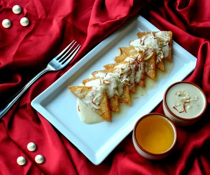 Savour the Flavours of Eid at Renaissance Ahmedabad Hotel