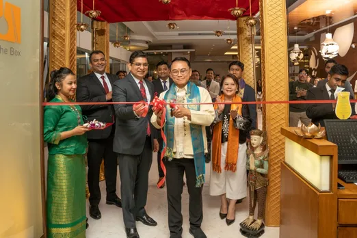 Novotel Bengaluru Outer Ring Road Presents an Exquisite Thai Food Festival 